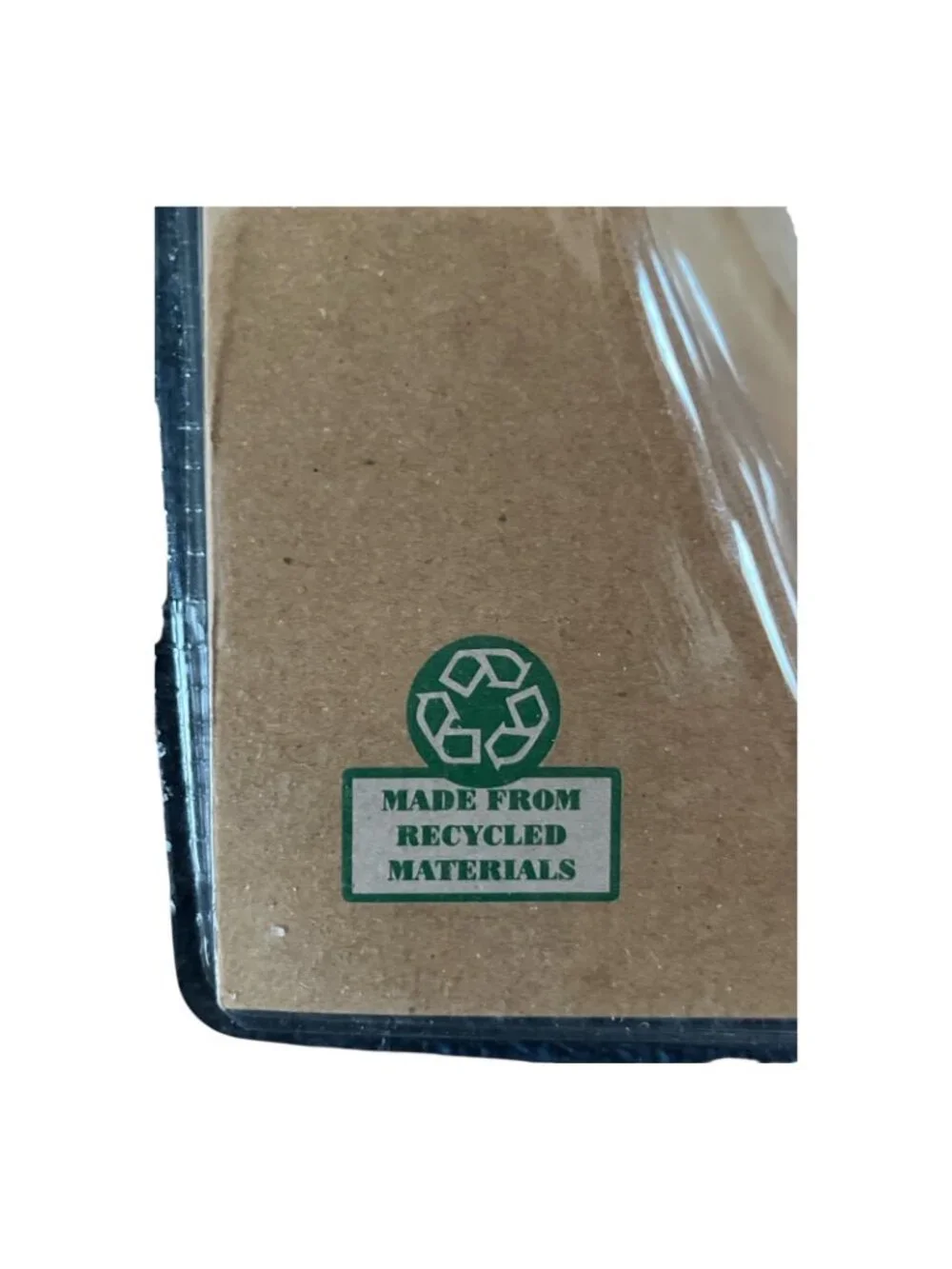 Alaska Moose Salad Server Wooden Utensil Antler Shape Novelty Kitchen Tool - Picture 3 of 5